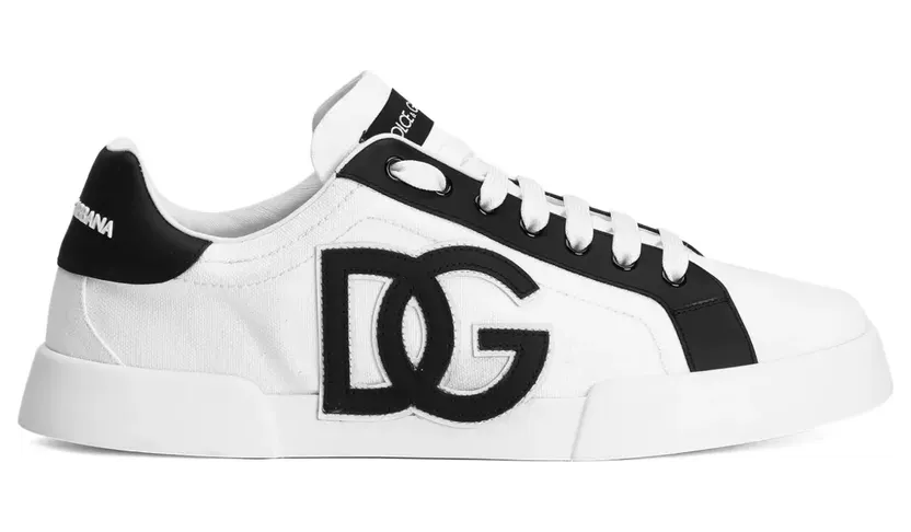 Dolce & Gabbana Dolce & Gabbana -Schild “Black” (CS2343AE629)