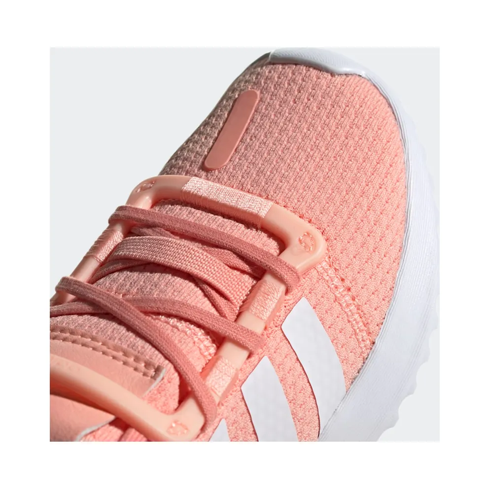 adidas U_Path Run Glow Pink / Cloud White / Hi-Res Coral (EE7435)