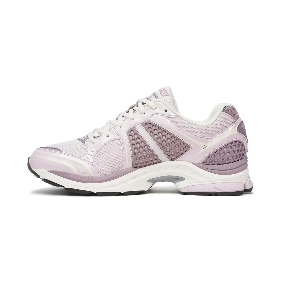 Saucony ProGrid Triumph 4 CS Lilac (S70805-7)