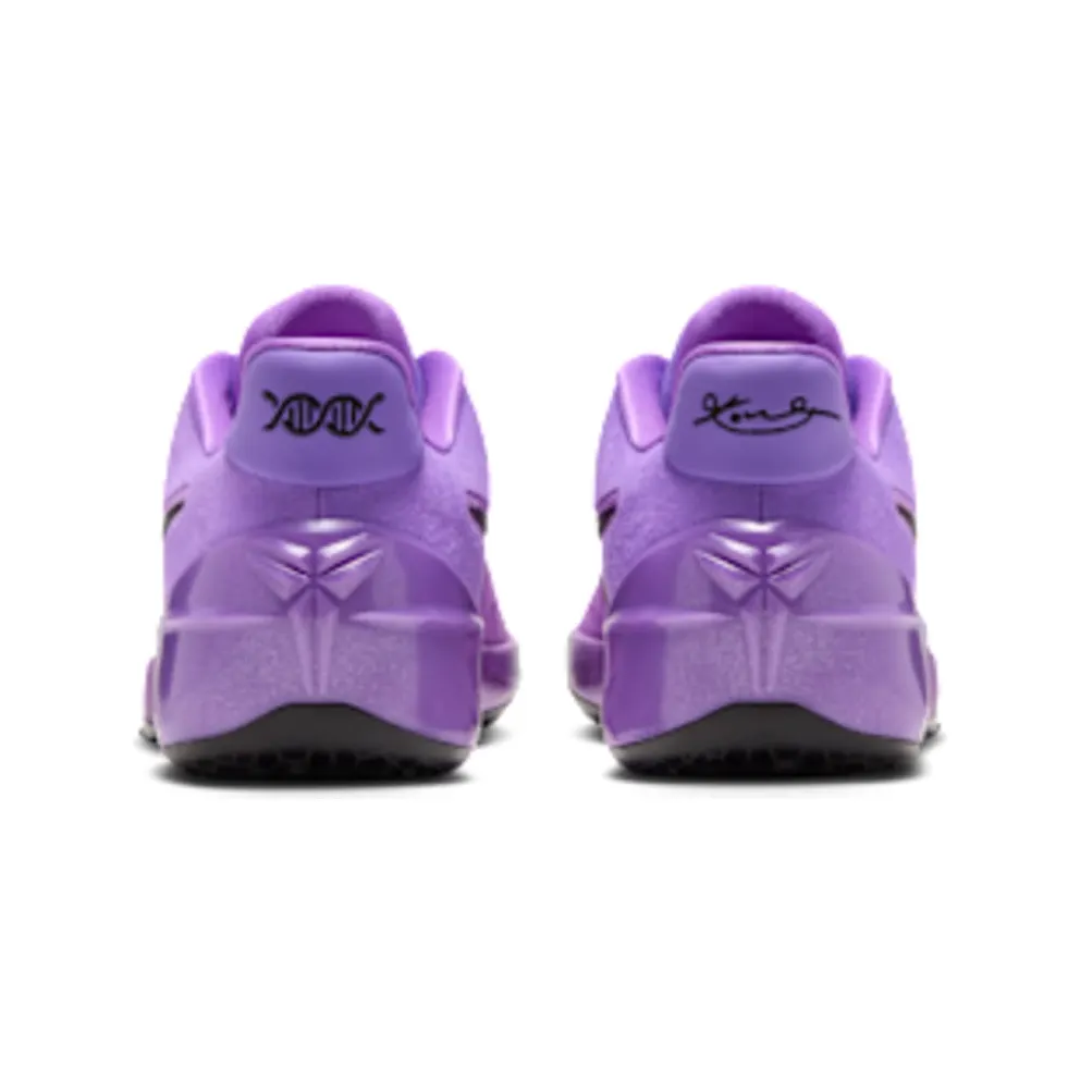 Nike Kobe AD Protro – “Purple Stardust / Black” (IO8233-500)