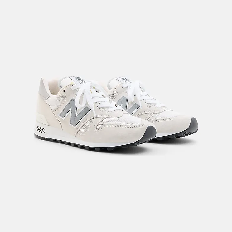 New Balance 1300 “MiUSA Reflection White” (U1300WH)
