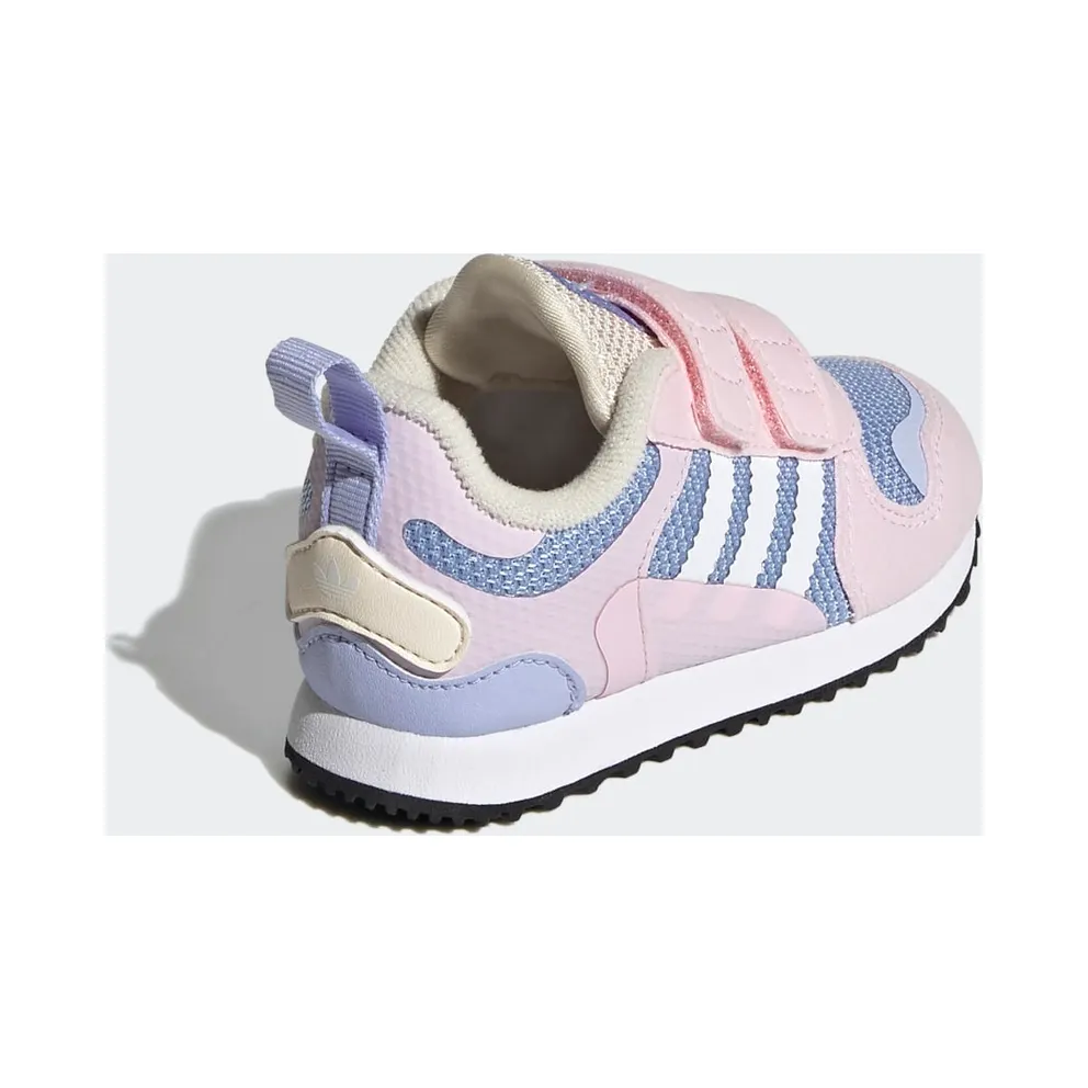 adidas ZX 700 HD Clear Pink / Cloud White / Wonder White (GZ7518)