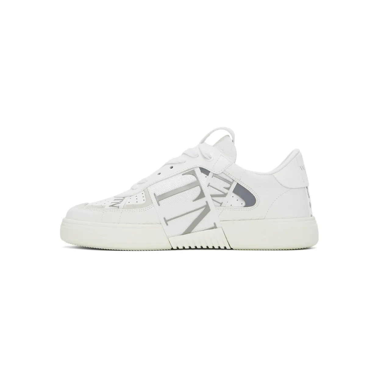 Valentino Garavani Black VL7N Sneakers (XY2S0C58WRQ) (3)