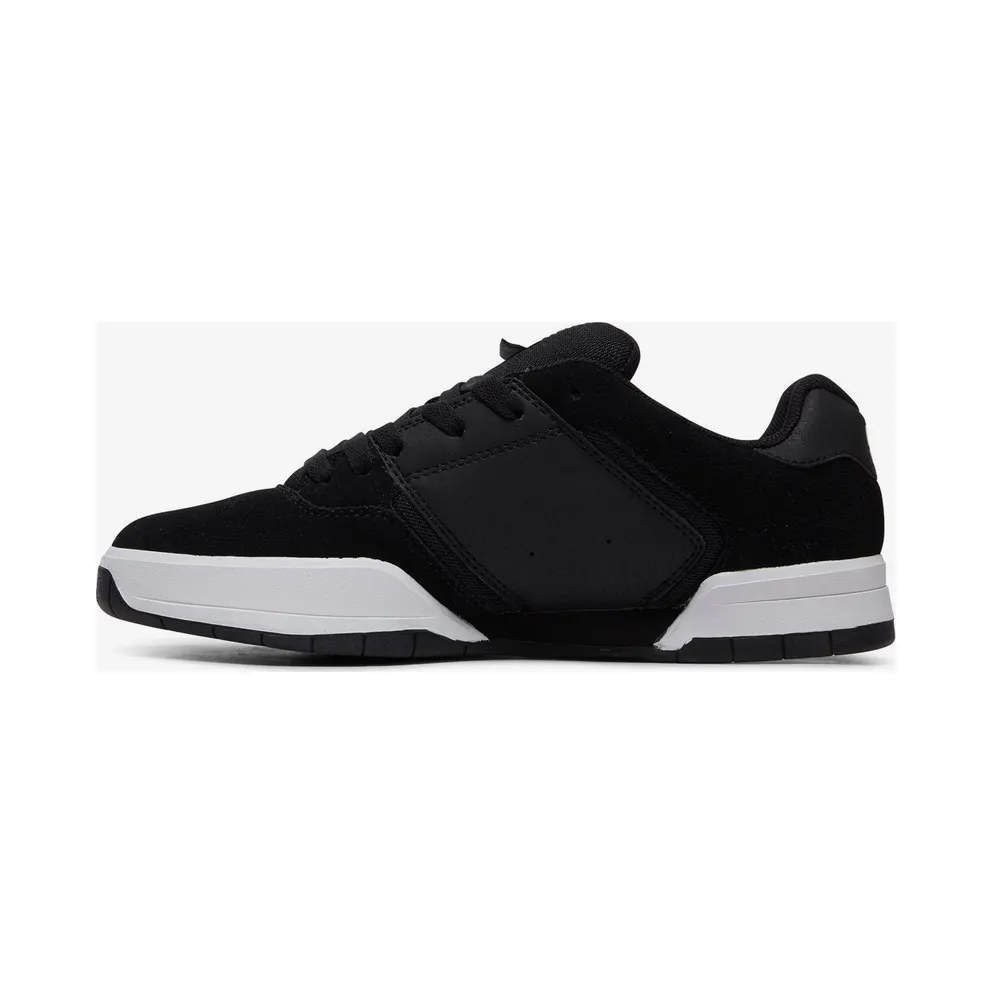 DC Central Black (ADYS100551bkw)