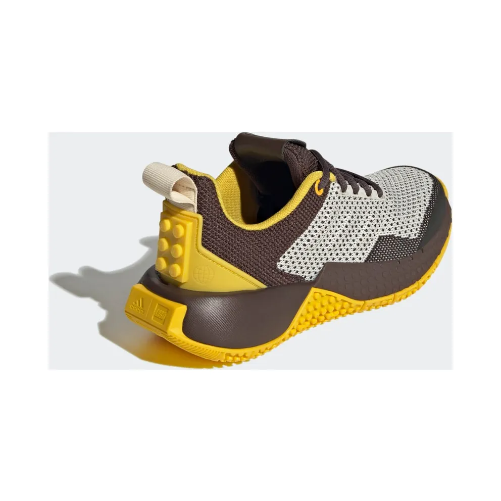 Adidas adidas x LEGO® Sport Pro Ecru Tint / Eqt Yellow / Brown (GW3974)