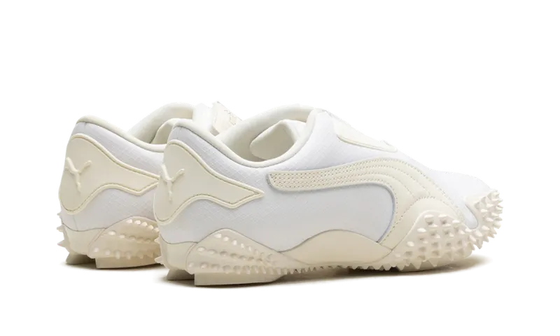 Puma Mostro Archive “Monochromatic Frosted Ivory” (397329-01)