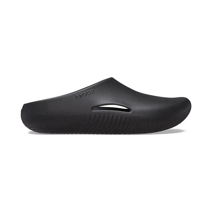 Crocs Mellow Recovery Clog Black (208493-001)