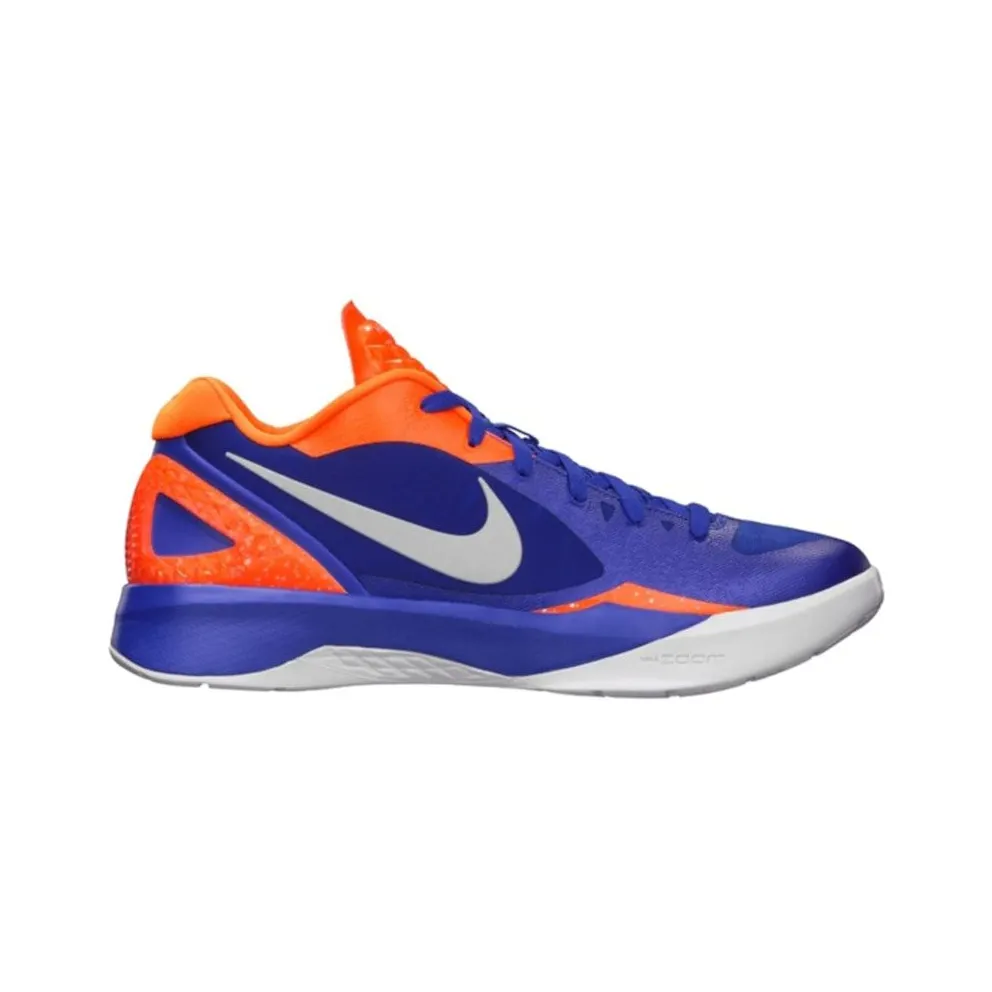 Nike Zoom Hyperdunk 2011 Linsanity (487638-418)