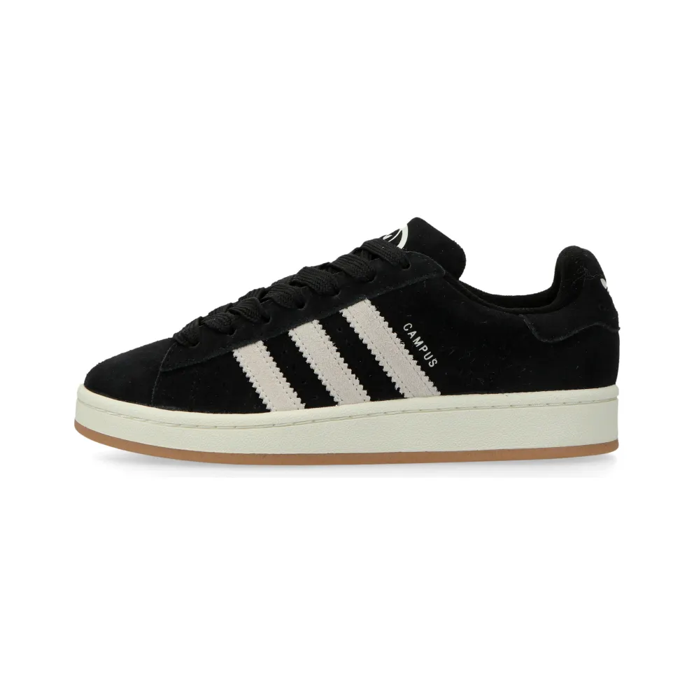 adidas Campus 00s W (core black / cream white / wonder white) – JH5626