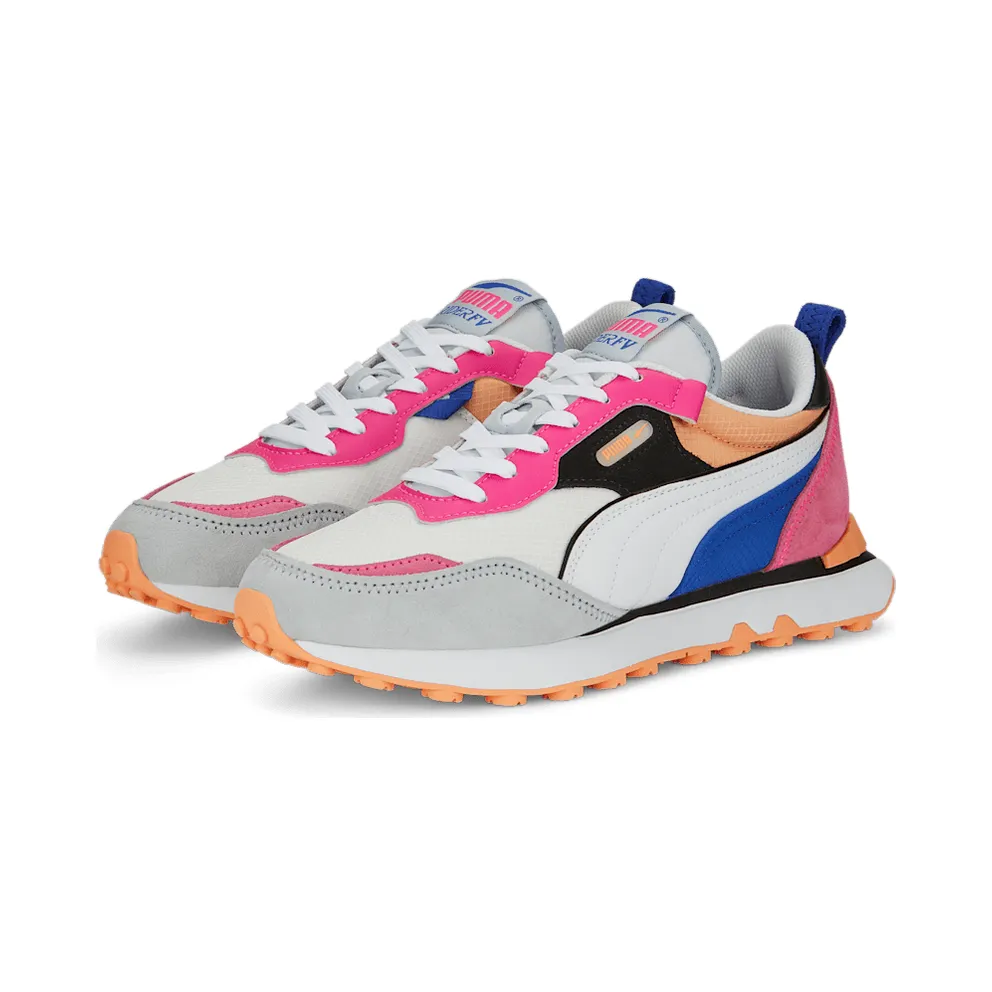 Puma Rider FV Pink/Orange (38767220)