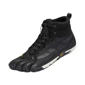Vibram Fivefingers Black (25M9001)