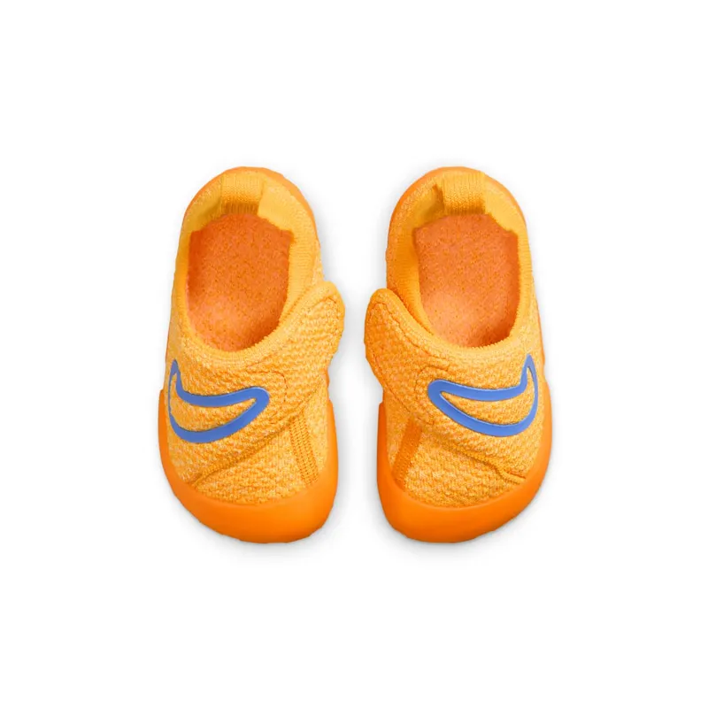 Nike Swoosh 1 Laser Orange University Blue (FB3244-800)