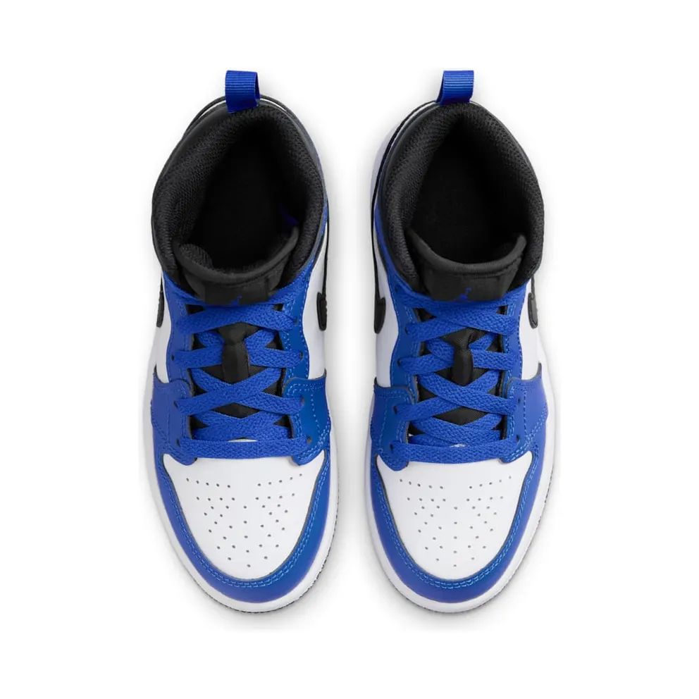 Jordan 1 Mid PS “Game Royal” (DQ8424-402)