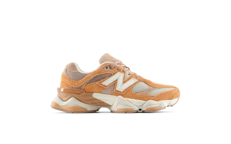 New Balance 9060 “Flat Taupe Copper” (U9060WCW)