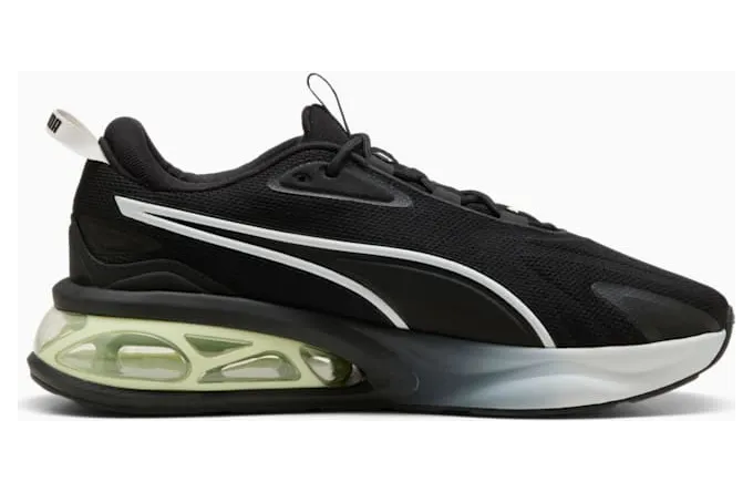 PUMA Solar Sneakers – Schwarz (31117510)