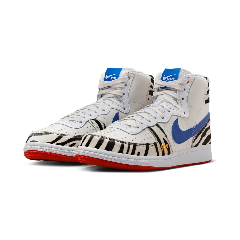 Nike Terminator High Tennessee State University Slim & Husky’s Pizza (FV2047-001)