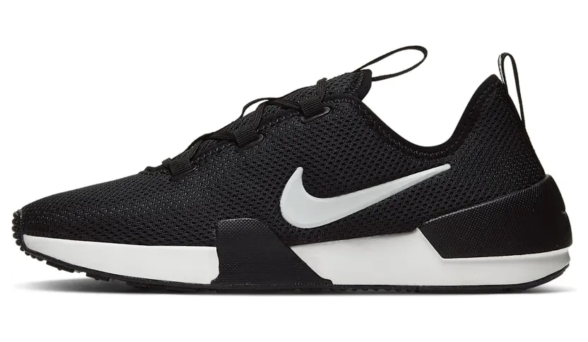 Nike Ashin Modern Black White (AJ8799-002)