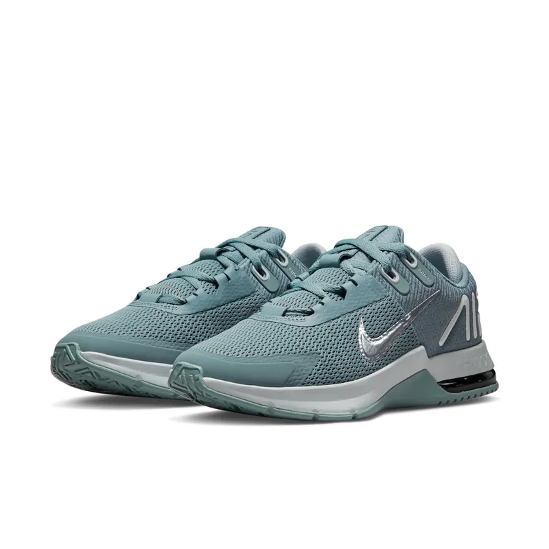 Nike Air Max Alpha Trainer 4 Training Grey (CW3396-010)