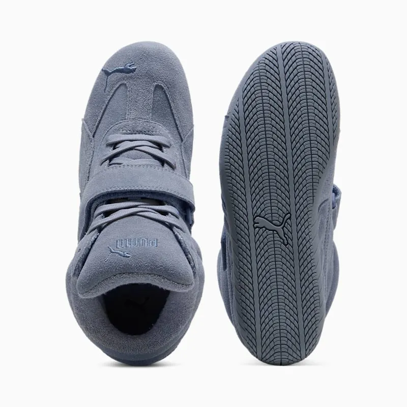Puma Speedcat Wedge Tonal Gray Sky (Women’s) (40811802)