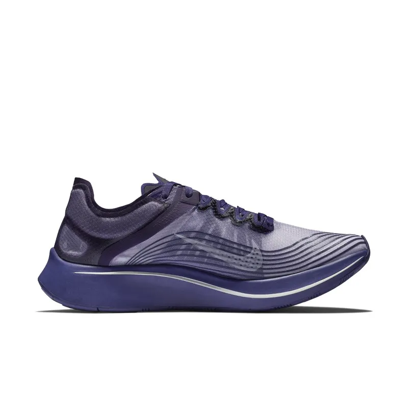 Nike x Undercover Gyakusou Zoom Fly SP Ink (AR4349-500)