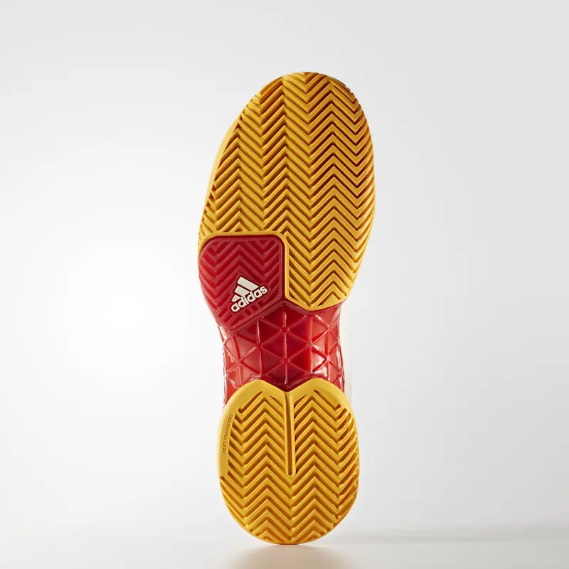 adidas Barricade Boost 2017 Pharrell Golden Era (S81004)