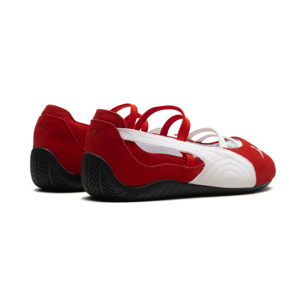 Puma Speedcat Ballet “For All Time Red” (401287-07)