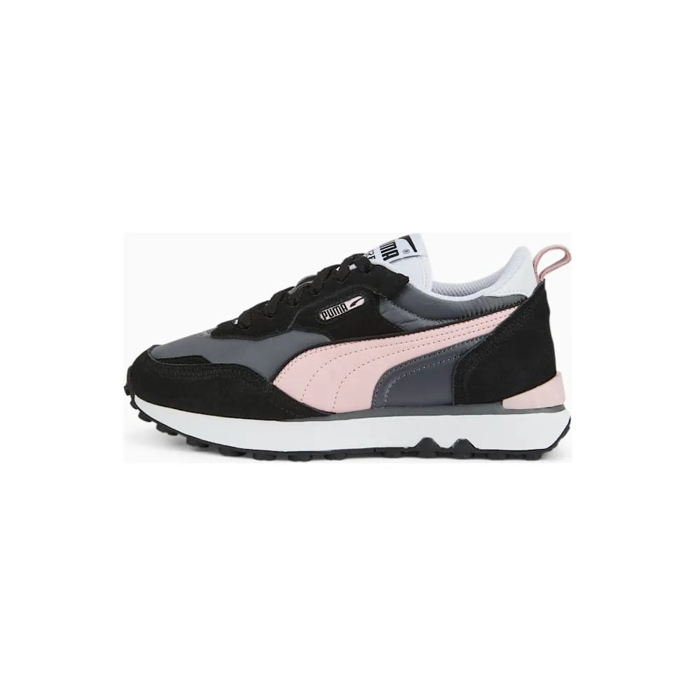 Puma Rider FV Essentials Grey/Brown (38788504)