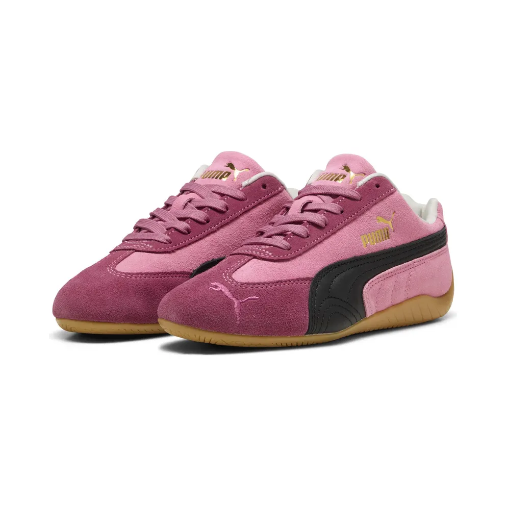 Puma Speedcat “Strawberry Burst / Puma Black” (406329_53)