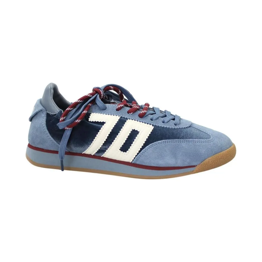 Back70 – – Women – Shoes – Blue (B70I26108035068)