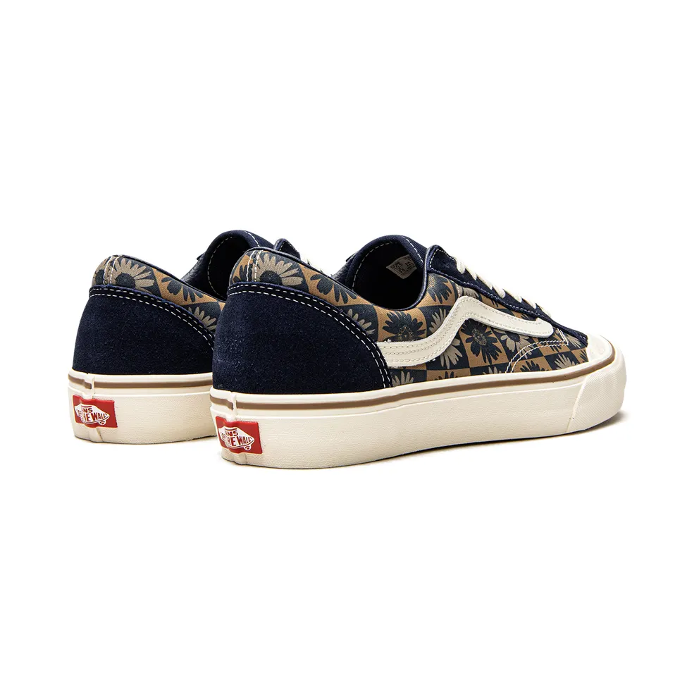Vans STYLE 36 SURF “Daisy Checkerboard” (VN0A3ZCJA5A)