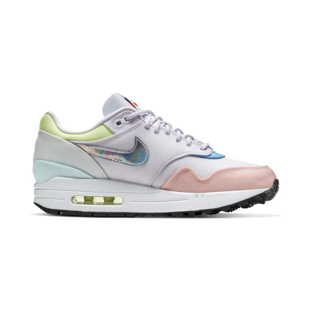 Nike Air Max 1 Patchwork Multi (2020) (CU4761-500)
