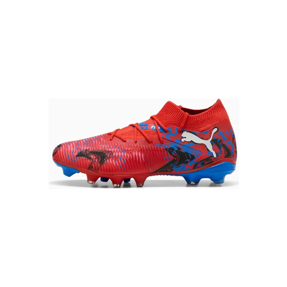 Puma Future 8 Match FG/AG Playmakers Pack (108749-01)
