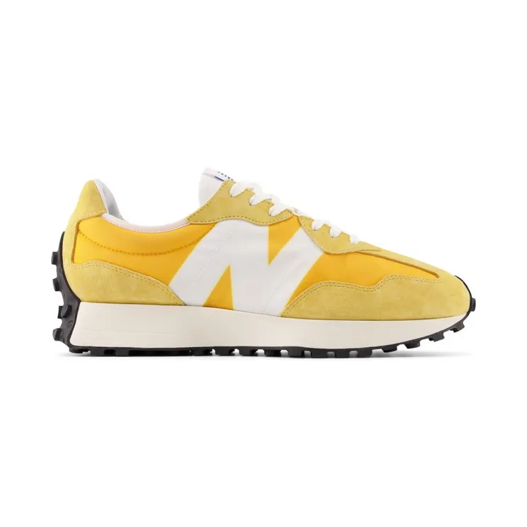 New Balance 327 Aspen Yellow (MS327LI1)