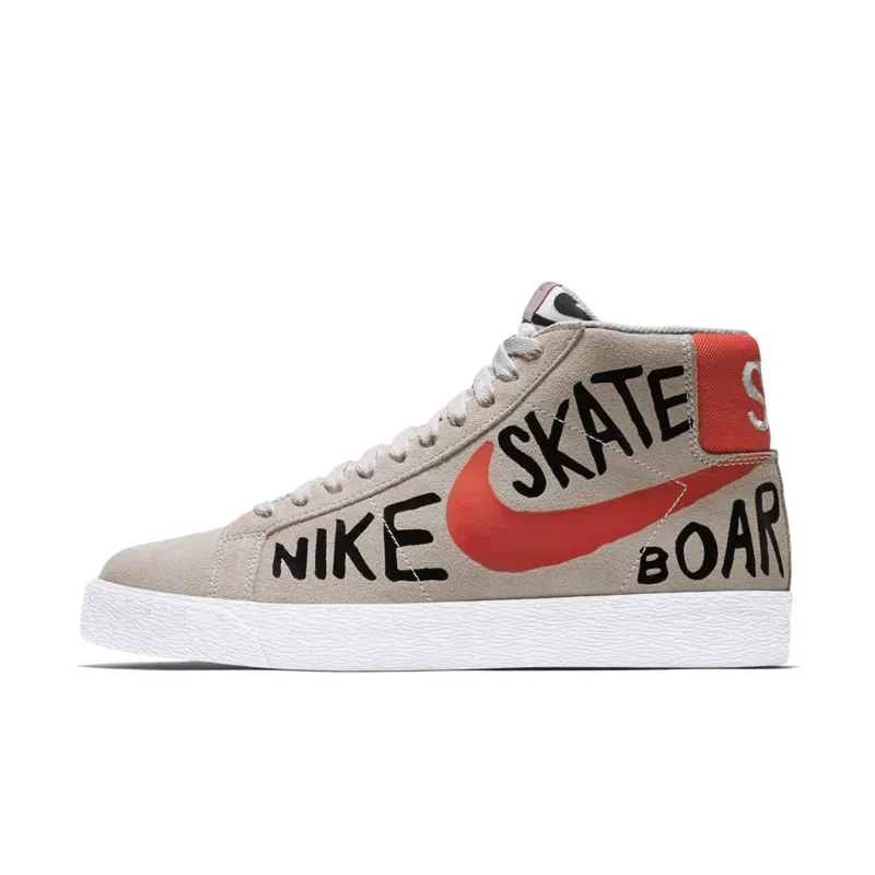 Nike SB Blazer Geoff McFetridge (819861-188)