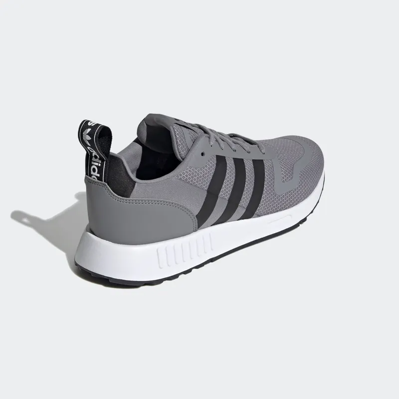 Adidas Multix Grey Three / Core Black / Cloud White (H68079)