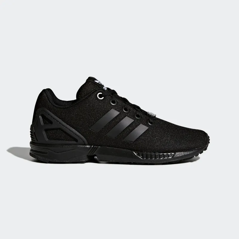 adidas ZX Flux Core Black / Core Black / Core Black (S82695)