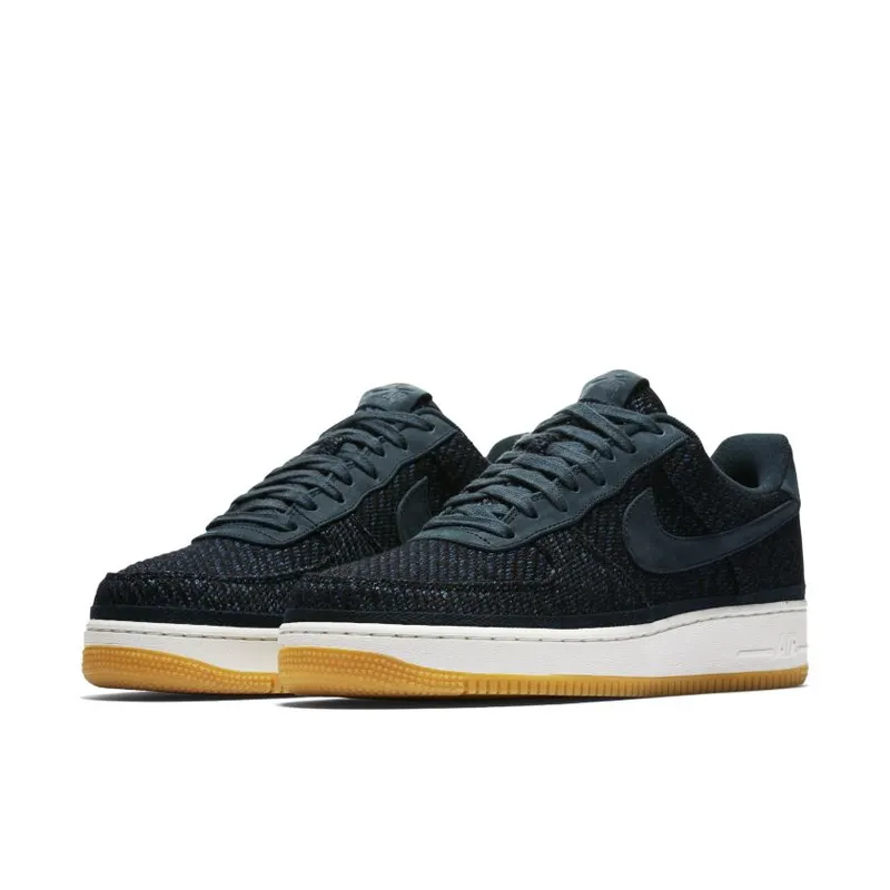 Nike  Air Force 1 ’07 Indigo Armory Navy/Armory Navy Armory Navy/Armory Navy (917825-400)