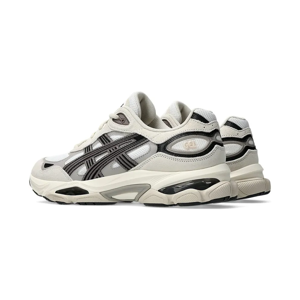 ASICS GEL-NYC 2.0 “White / Oatmeal” (1203A895-104)