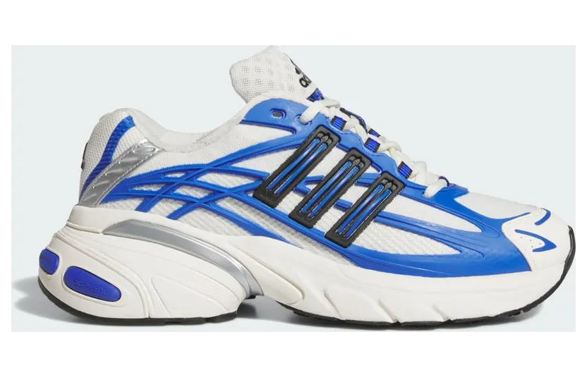 Adidas ADISTAR XLG 2.0 SCHOENEN Hi-Res Blue / Core Black / Off White (KI4505)
