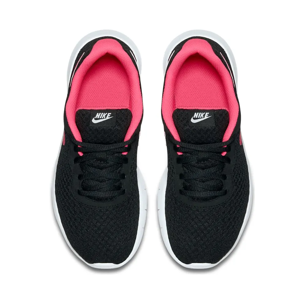 Nike Tanjun Older Kids’ Black (818384-061)