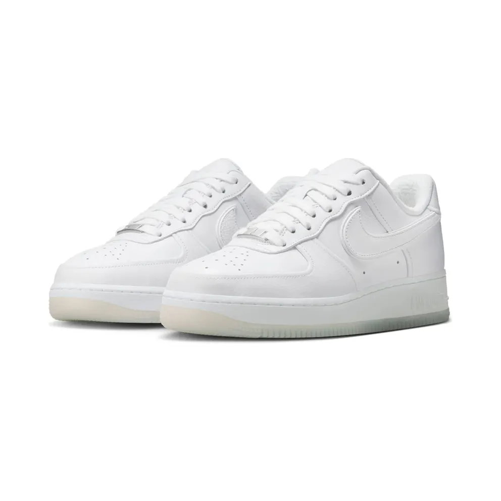 Nike Air Force 1 Low SP A Ma Maniére White (HF4084-100)