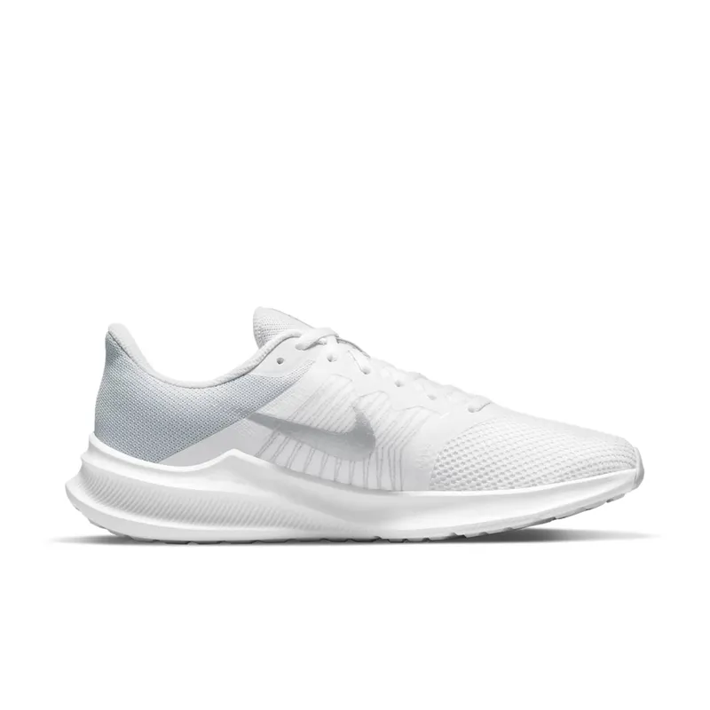 Nike Downshifter 11 White (CW3413-100)