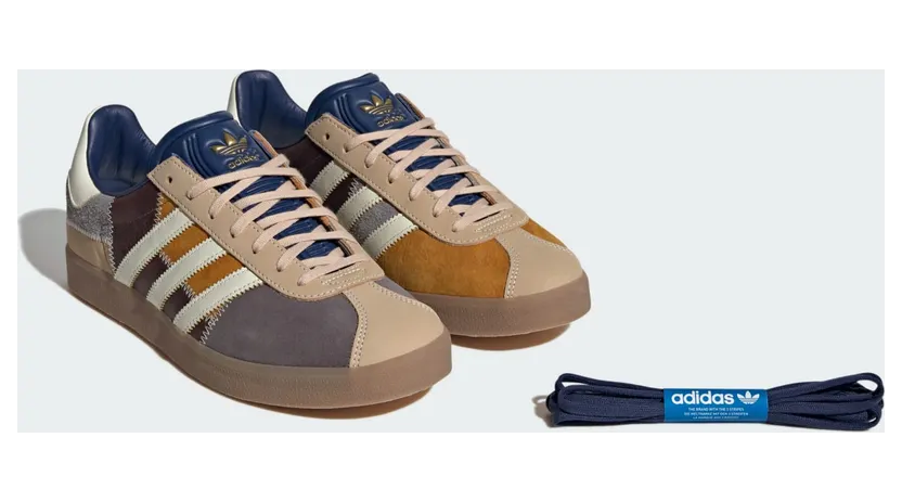 adidas-gazelle II0002