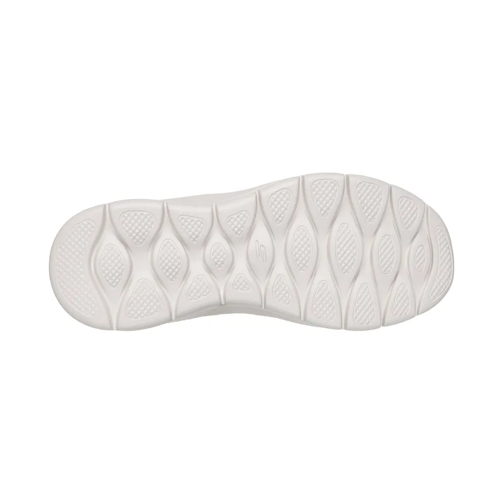 Skechers Slip-ins: GO WALK Flex – Carla Sneaker Taupe