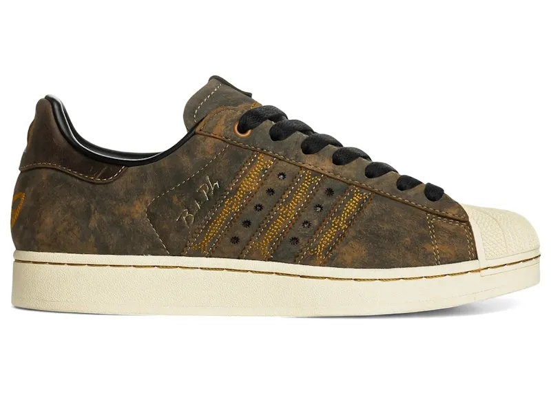 adidas Superstar Brock Purdy (KI5284)