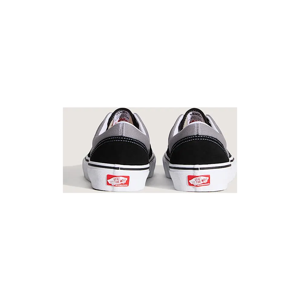 Vans Skate Era Black Grey (VN000ECRDE2)