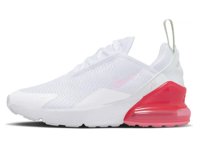 Nike Air Max 270 Wit (AO2372-113)