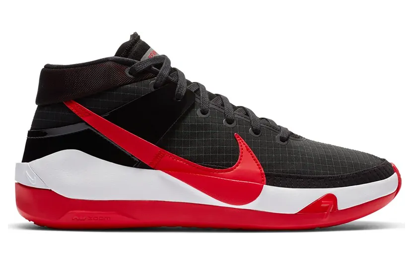 Nike KD 13 Bred (CI9948-002/CI9949-002)