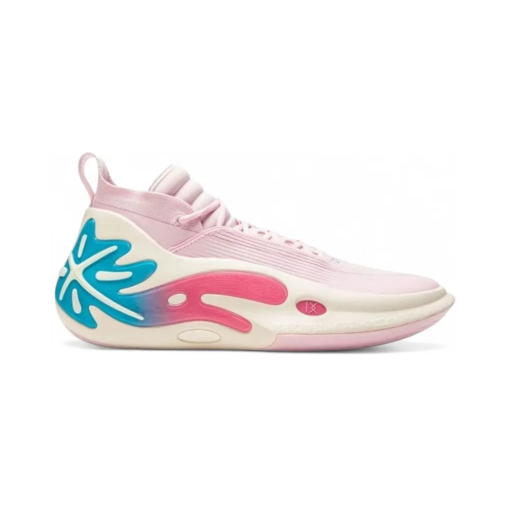 Li-Ning Way of Wade 11 South Beach (ABAU049-32)