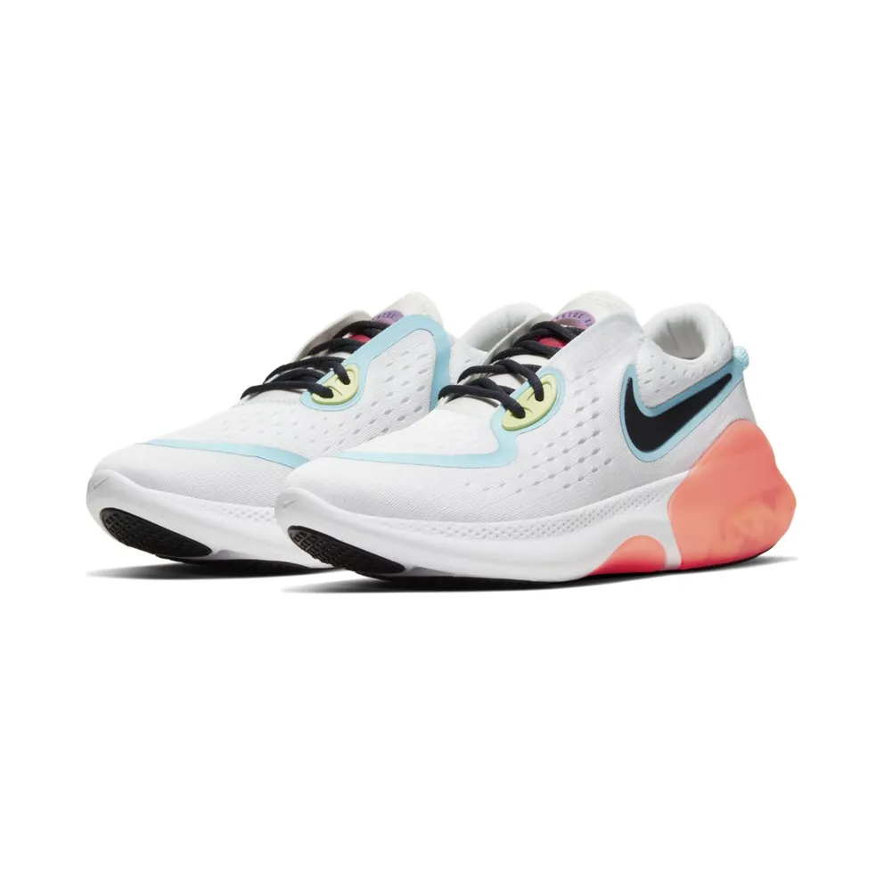 Nike Joyride Dual Run Summit White (W) Summit White/Sapphire/Lava Glow (CD4363-102)
